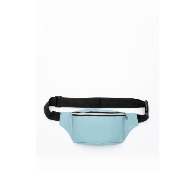 Поясная сумка бананка Sambag Tirso  MSSP голубой