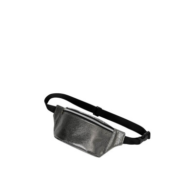 Поясная сумка бананка Sambag Tirso  MSSP битое темное стекло