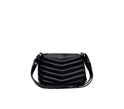 Женская сумка Кросбоди Rose  LRN black