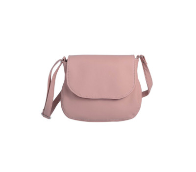 Женская сумка Кросбоди Sambag Rose пудра