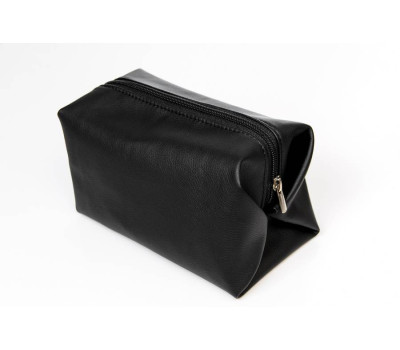 Жіноча косметичка Sambag Candy MSH чорна