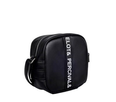 Сумка кроссбоді  Sambag Bale STN чорний