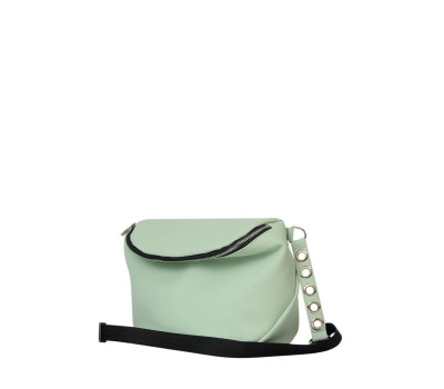 Женская сумка Sambag Milano мята