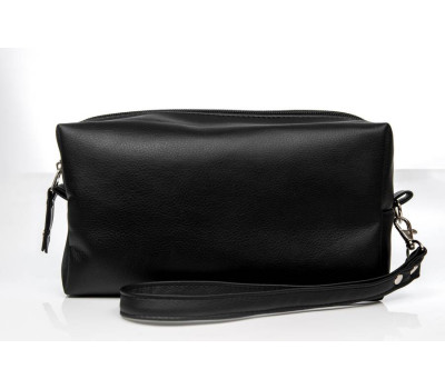 Жіноча косметичка Sambag Candy BSH чорна