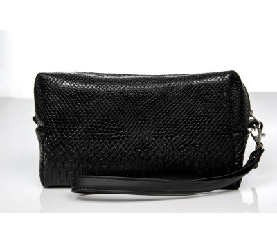 Жіноча косметичка Sambag Candy BSH крокодил