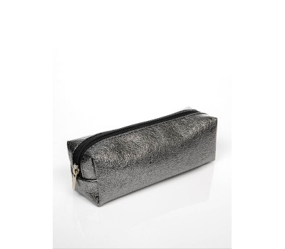 Жіноча косметичка Sambag Candy SSH бите темно скло