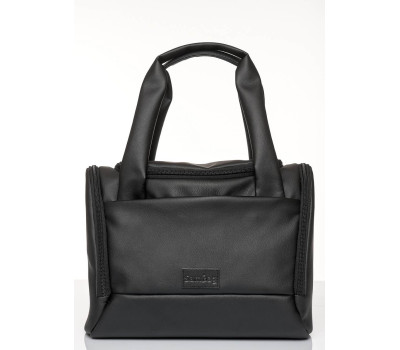 Cпортивна сумка Sambag Vogue SQH чорна