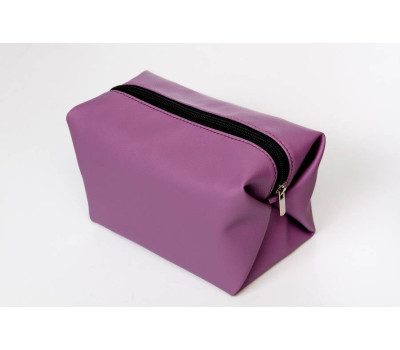 Жіноча косметичка Sambag Candy MSH фіолетова