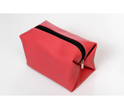 Жіноча косметичка Sambag Candy MSH червона