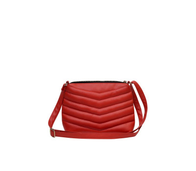 Женская сумка Кросбоди Rose  LRN красный