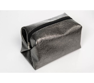 Жіноча косметичка Sambag Candy MSH бите темно скло