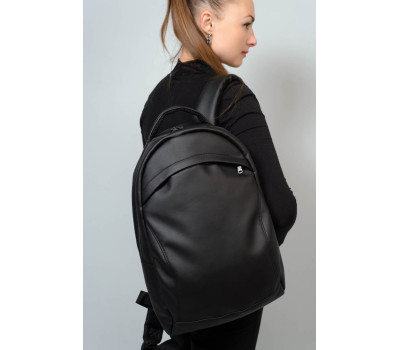 Женский рюкзак Sambag Zard LZN черный