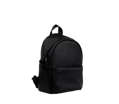 Жіночий рюкзак Sambag Dali BQH чорний