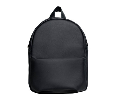 Женский рюкзак Sambag Brix RQH черный