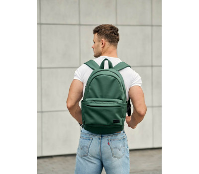 Чоловічий рюкзак Sambag Zard LST зелений