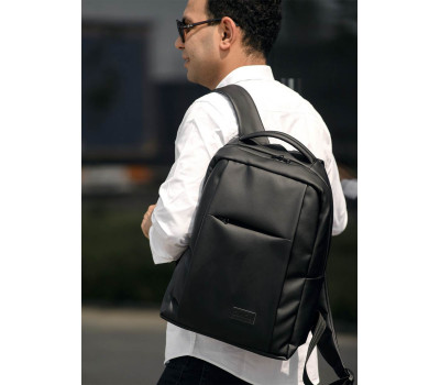 Женский рюкзак Sambag Zard Х черный