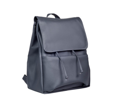 Жіночий рюкзак Sambag Loft LQN графітовий