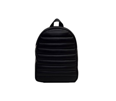 Жіночий рюкзак Sambag Brix MRN black