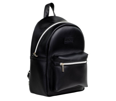 Жіночий Рюкзак Sambag Talari MSSPn чорний