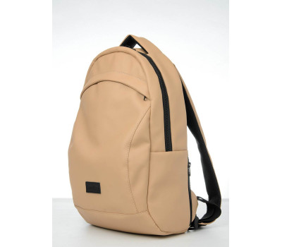 Рюкзак Sambag Zard LZN Бежевый