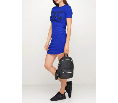 Жіночий Рюкзак Sambag Talari MSSP чорний