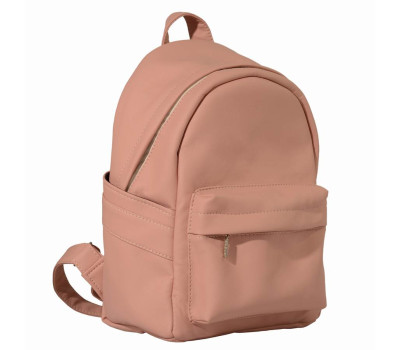 Жіночий рюкзак Sambag Dali BSH пудра