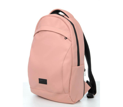 Рюкзак Sambag Zard LZN пудровый