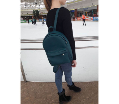 Жіночий рюкзак Sambag Brix MSH мурена