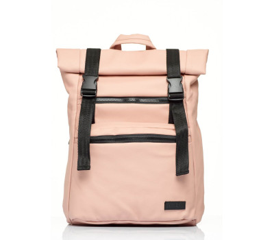 Рюкзак ролл Sambag RollTop Zard пудра