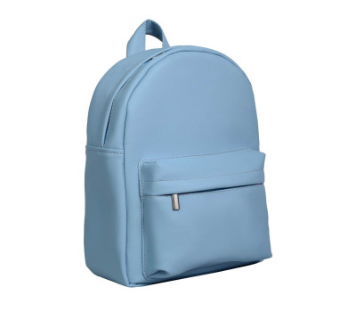 Жіночий рюкзак Sambag Brix MSH голубий