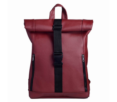 Рюкзак Sambag RollTop One бордо