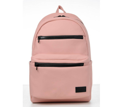 Рюкзак Sambag Zard LKT пудра