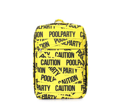 Рюкзак для ручної поклажі HUB-Ryanair / Wizz Air / МАУ (hub-tape)