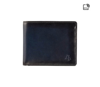 Картхолдер Visconti AT54 Evan (Burnish Green)