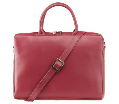 Сумка жіноча Visconti 18427 Ollie (L) (Red)