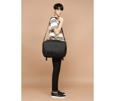 Эргономичная сумка-трансформер для мужчин x-022bl Y-Master