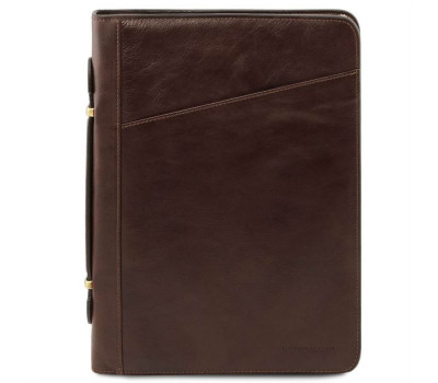 Папка для документів CLAUDIO, Італійська папка Tuscany TL141404