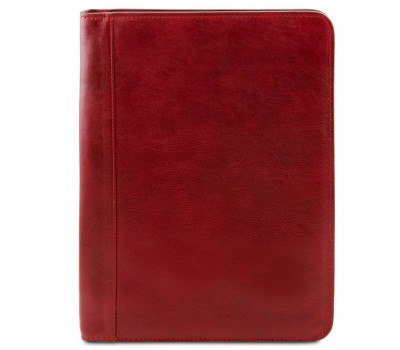 OTTAVIO-зручна папка для документів з телячої шкіри Tuscany Leather TL141294