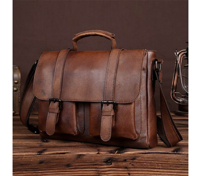 Портфель чоловічий шкіряний Bexhill t0001