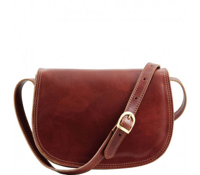 Жіноча шкіряна сумка Tuscany Leather Isabella TL9031