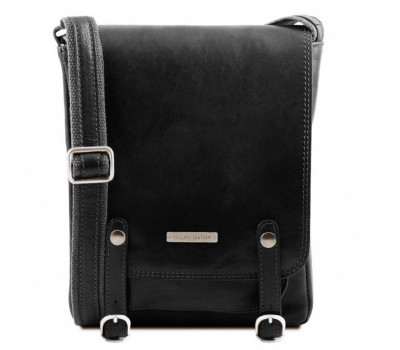 Сумка через плече шкіряна ROBY Tuscany TL141406 (Італія)