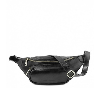 Напоясна шкіряна сумка TL141797 TUSCANY LEATHER