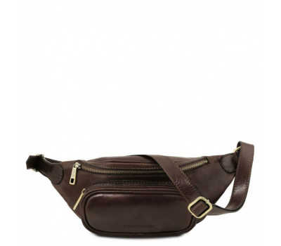 Напоясний шкіряна сумка TL141797 TUSCANY LEATHER