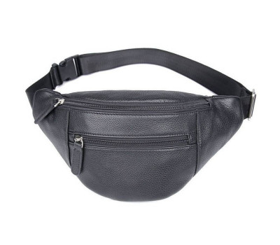 Напоясний сумка з натуральної шкіри JD3024A John McDee