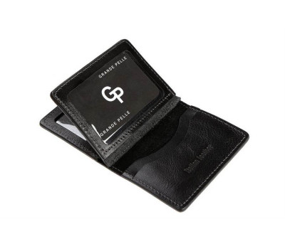 Обкладинка на права, техпаспорт, посвідчення зі шкіри 221610 Grande Pelle