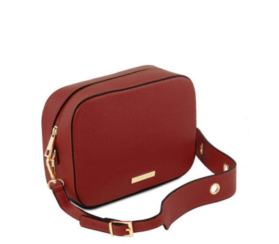Жіноча сумочка з натуральної шкіри TL141733 TUSCANY LEATHER