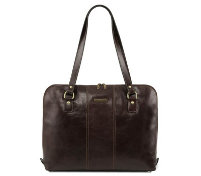 Сумка жіноча з натуральної шкіри RAVENNA TL141795