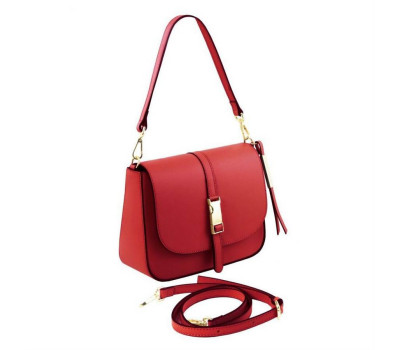 Tuscany TL141598 Nausica - Шкіряна жіноча сумка