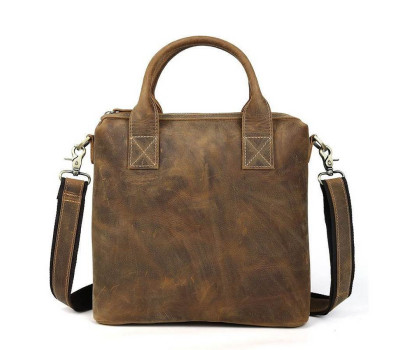 Сумка зі шкіри Crazy Horse, 11543 Tiding Leather
