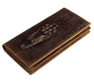 Чоловік шкіряний гаманець 8030C JohnMcDee